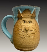 Cat Cup