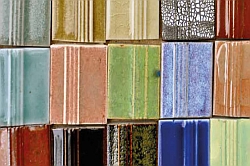 Glazes